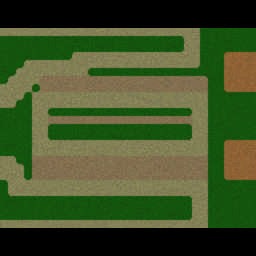 TD 26 level на 4 игроков - Warcraft 3: Custom Map avatar