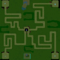 TD-6.71[60 lives] - Warcraft 3: Custom Map avatar