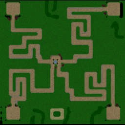 TD-____7.8___ - Warcraft 3: Custom Map avatar