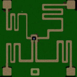 凤舞天山TD最终版 - Warcraft 3: Custom Map avatar