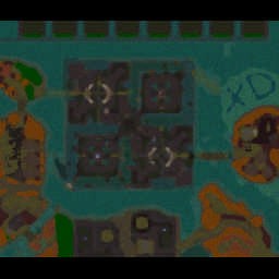 TD Bandidos!v1.2d - Warcraft 3: Custom Map avatar