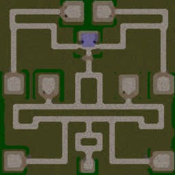 TD CETOEL v1.1 - Warcraft 3: Custom Map avatar