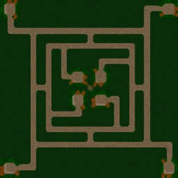 TD_D - Warcraft 3: Custom Map avatar