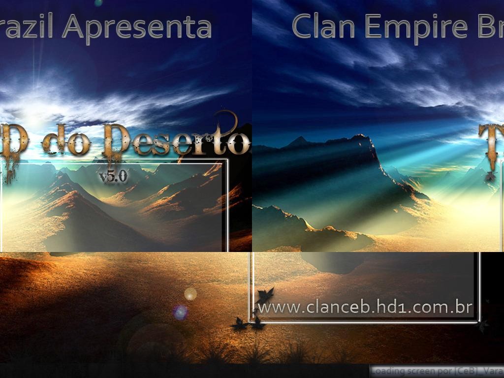 TD do Desertor v5.0 - Warcraft 3: Custom Map avatar