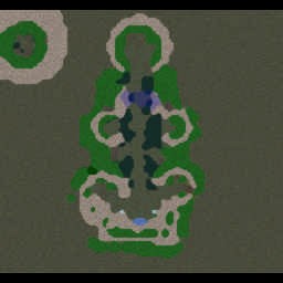 TD Hero - Warcraft 3: Custom Map avatar