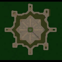 TD- Hero - Speed - Defr - Warcraft 3: Custom Map avatar