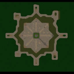TD - Hero - Speed - v2.1 - Warcraft 3: Custom Map avatar