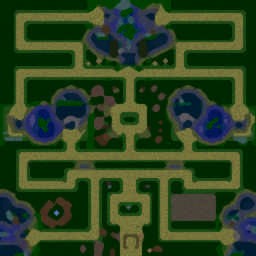 TD Hijau Versi Aceh... - Warcraft 3: Custom Map avatar