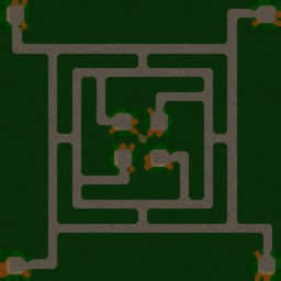 TD_HR - Warcraft 3: Custom Map avatar