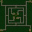 TD HR Warcraft 3: Map image