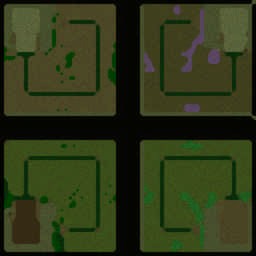 TD Maze Survivor 2.6 - Warcraft 3: Custom Map avatar