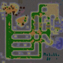 TD_McBabba v1.09der - Warcraft 3: Custom Map avatar