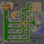 TD McBabba Warcraft 3: Map image