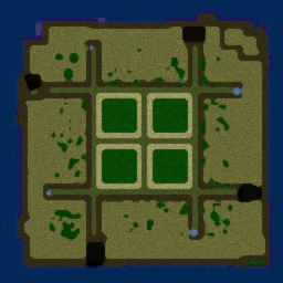 TD of Lordaeron 2.8 - Warcraft 3: Custom Map avatar