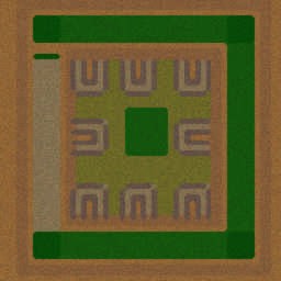 TD Olympics v4.34a - Warcraft 3: Custom Map avatar