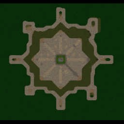 TD - Speed - 300r - Warcraft 3: Custom Map avatar