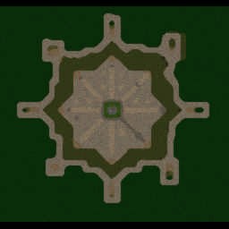 TD - Speed & Hero - Warcraft 3: Custom Map avatar