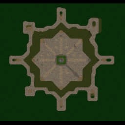 TD - Speed VN 2.1r - Warcraft 3: Custom Map avatar