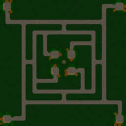 TD TD - Warcraft 3: Custom Map avatar