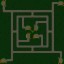 TD-TD - Warcraft 3 Custom map: Mini map