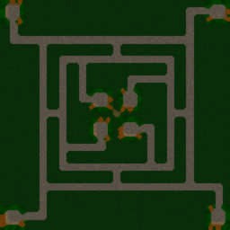 TD_TD_TD - Warcraft 3: Custom Map avatar