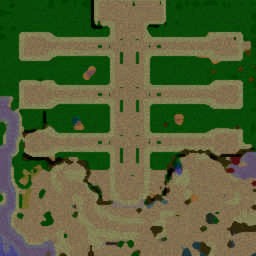 TD World War 7 Pro Especially V2300 - Warcraft 3: Custom Map avatar