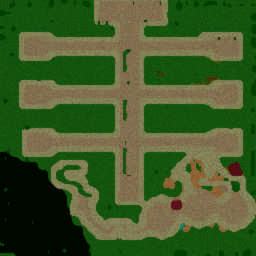 TD World War 7 V70 - Warcraft 3: Custom Map avatar