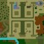 TD x4 Версия 1.5 - Warcraft 3 Custom map: Mini map