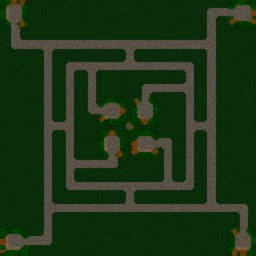 水之TD宝蓝海洋 - Warcraft 3: Custom Map avatar