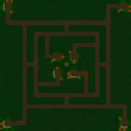 TDCK - Warcraft 3: Custom Map avatar