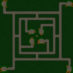 T:DD - Warcraft 3: Custom Map avatar