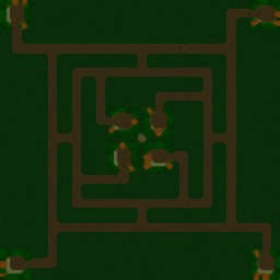 TDDT - Warcraft 3: Custom Map avatar