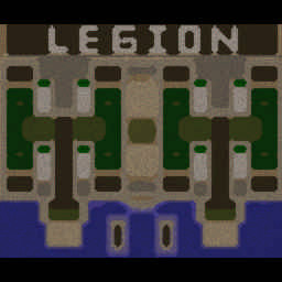 TD Mega 3.7 Final - Warcraft 3: Custom Map avatar