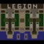 TD Mega Warcraft 3: Map image