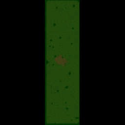 TDoA v1.3 - Warcraft 3: Mini map