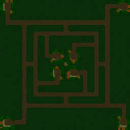 TD:TD - Warcraft 3: Custom Map avatar