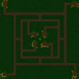 TDTDTD - Warcraft 3: Custom Map avatar