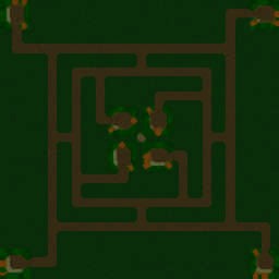 TD:TD:TD - Warcraft 3: Custom Map avatar