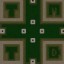 Team Maze TD v1.64 - Warcraft 3 Custom map: Mini map