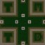 Team Maze TD v1.71 - Warcraft 3 Custom map: Mini map