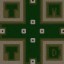 Team Maze TD v1.72 - Warcraft 3 Custom map: Mini map