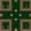 Team Maze TD v2.00 - Warcraft 3 Custom map: Mini map