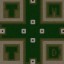 Team Maze TD v2.03 - Warcraft 3 Custom map: Mini map