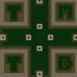 Team Maze TD v2.04 - Warcraft 3: Custom Map avatar