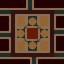 Team Circle TD v. 2.62 God Mode - Warcraft 3 Custom map: Mini map