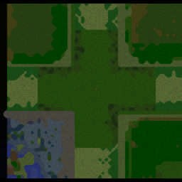 Tech TD - Warcraft 3: Custom Map avatar