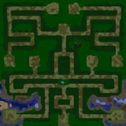 Temple Of Almighty TD V2.1 - Warcraft 3: Custom Map avatar