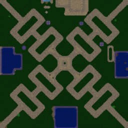 THA-X TD V2 - Warcraft 3: Custom Map avatar