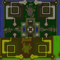 The Four TD v1.14 - Warcraft 3: Custom Map avatar