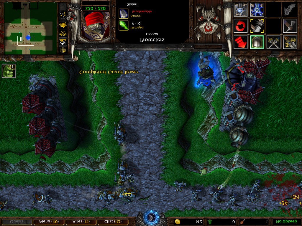 The G TD - Warcraft 3: Custom Map avatar